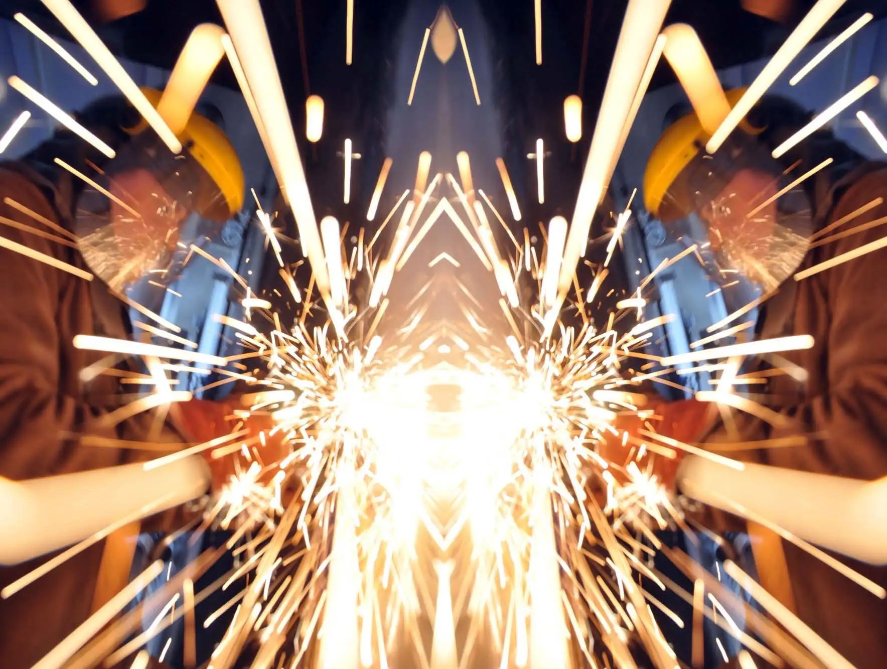 Chaudronnerie industrielle acti accueil
