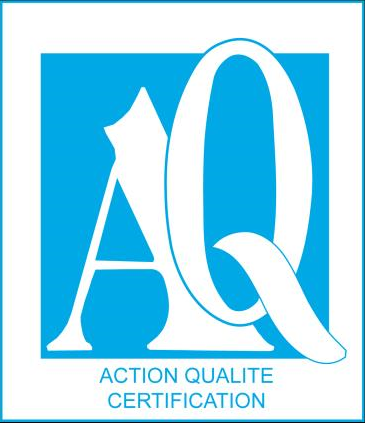 action qualité certification