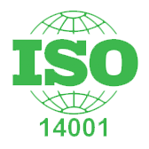 Certification ISO 14 001