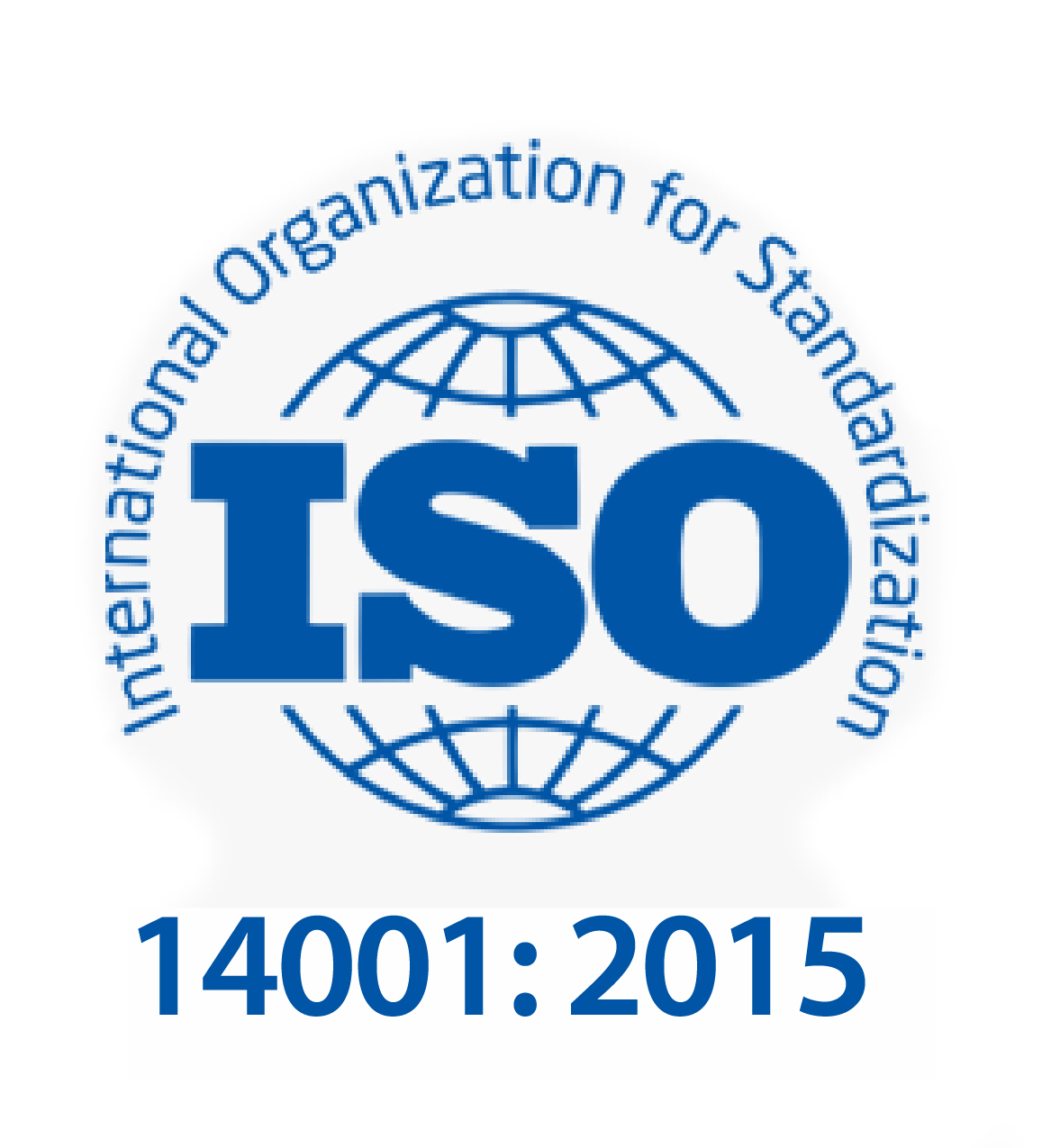 Certification ISO 14 001