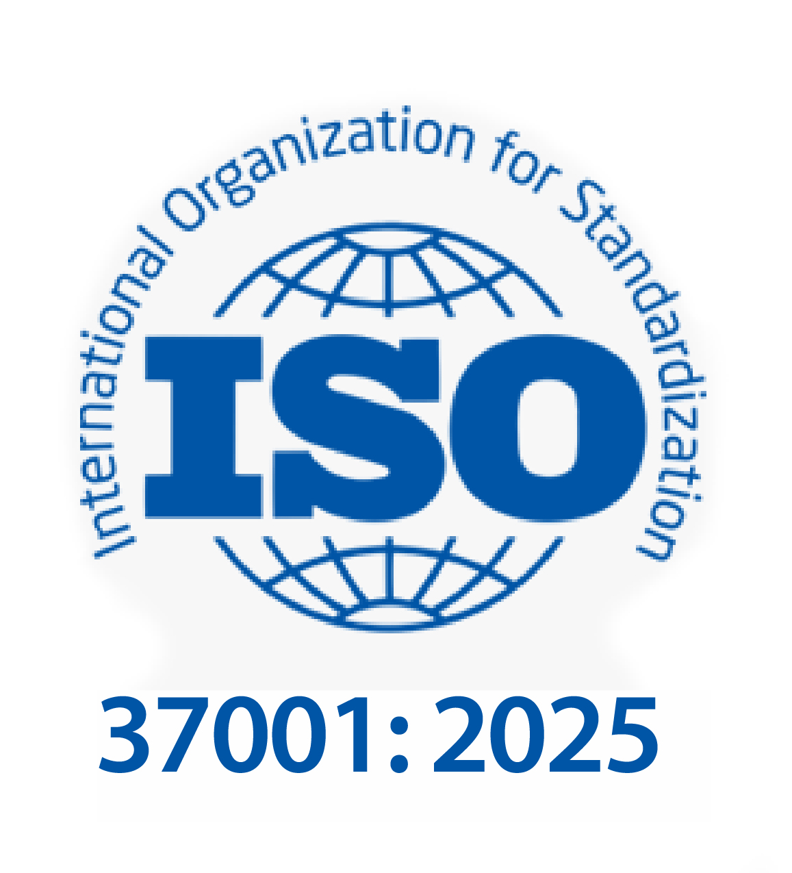 Certification ISO 37 001