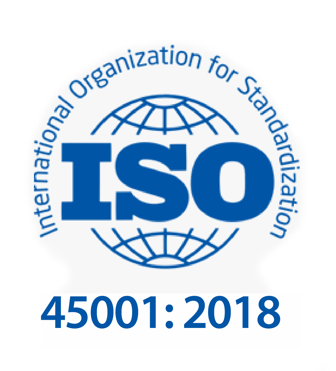 metallerie industrielle iso 45001