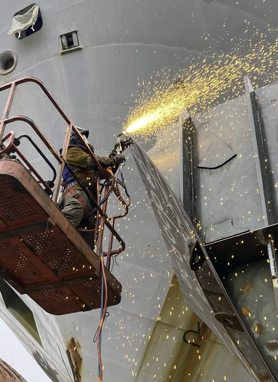 Tuyauterie industrielle acti academie