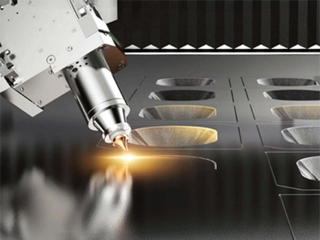 Charpente métallique parachevement decoupe