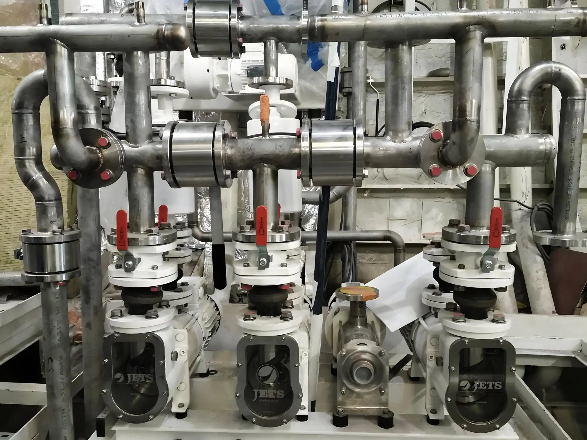 Charpente m&eacute;tallique s&eacute;curit&eacute;