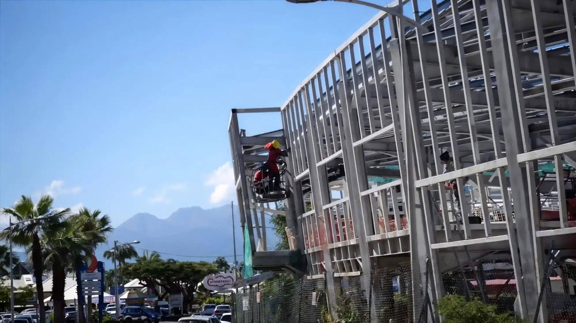 charpente-metallique ACTI CM