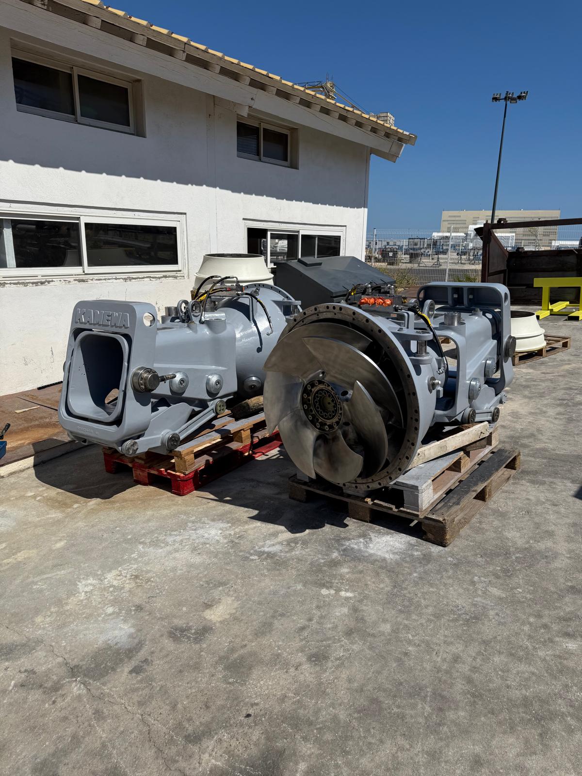 Tuyauterie industrielle ing&eacute;nierie