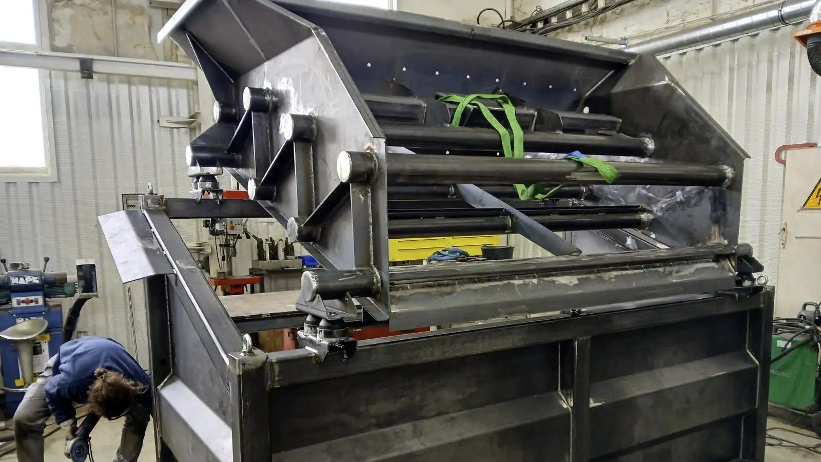 Mini-sries et outillage technique : comment ACTI transforme vos ides en solutions durables
