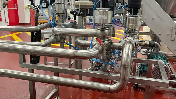 Le revamping industriel : une stratgie de modernisation rentable et responsable