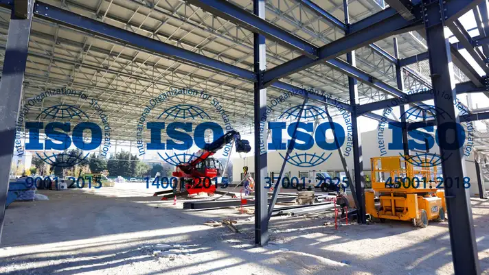 Du bureau dtudes  la pose : le circuit court ACTI