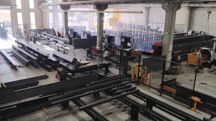 Dcarbonation de lacier : ce que fait ACTI pour vos projets