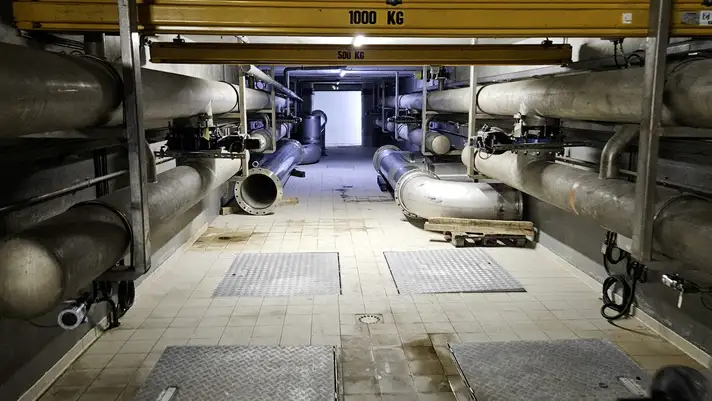 Normes qui bougent, projets qui avancent