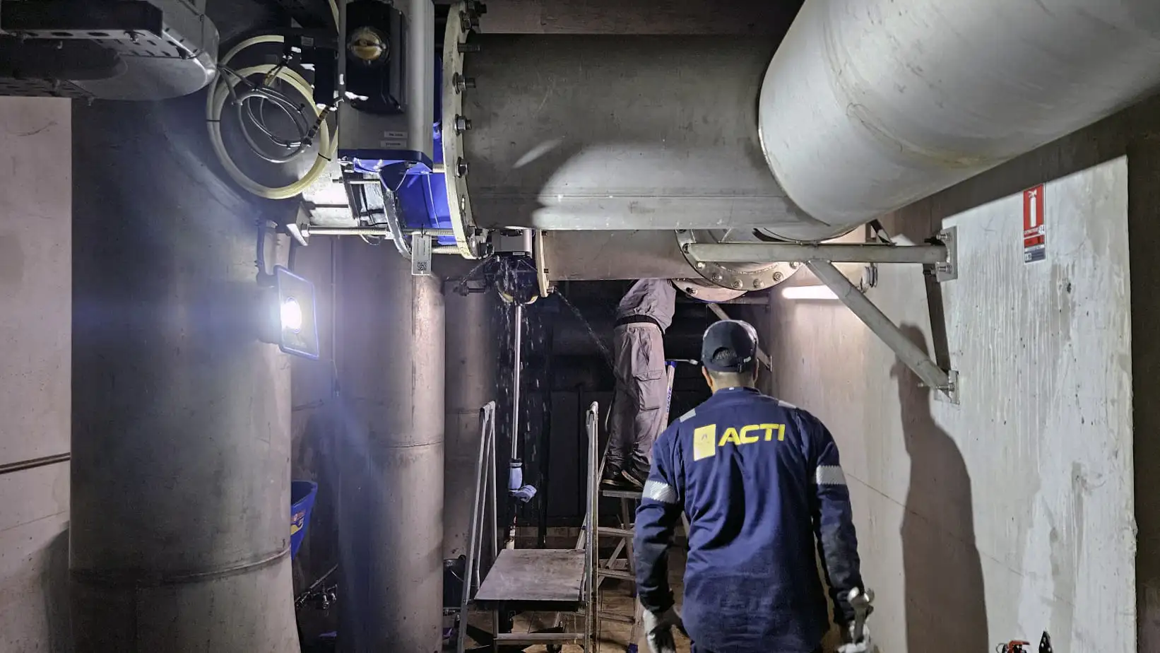 Devis tuyauterie : ce qu�il faut envoyer