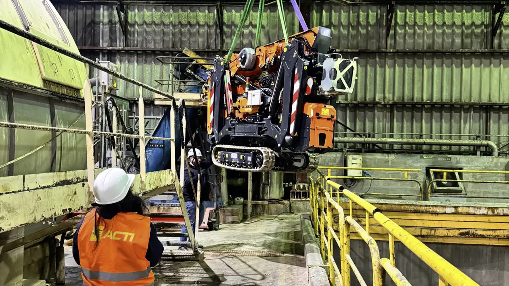 Acc�s maintenance : 5 d�tails qui rendent un site plus simple