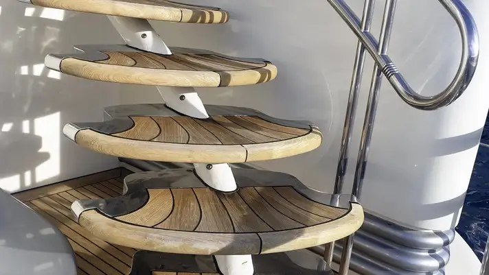 Inox 316L : bon choix ou mythe co�teux ?