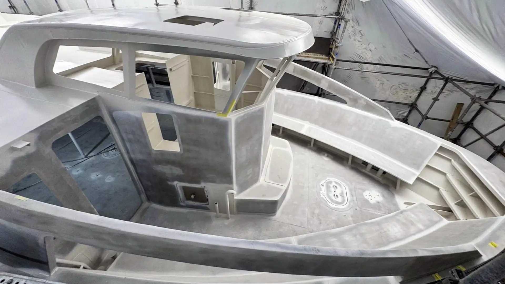 Bateaux : le crit�re oubli�