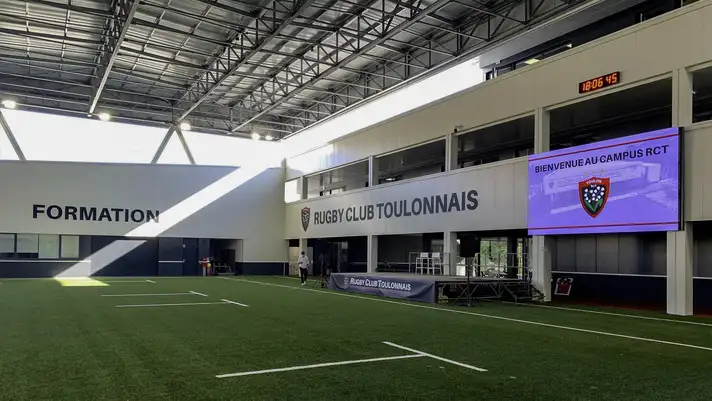 L�avantage de la proximit�