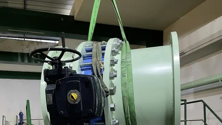 Remise en �tat industrielle : r�parer ou tout remplacer ?