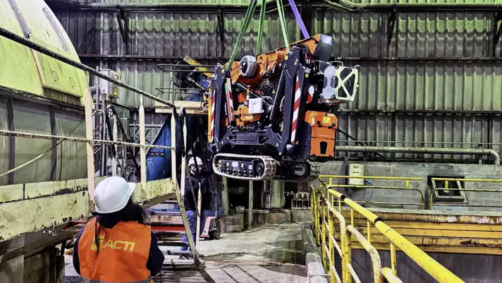 Un seul pilotage chaudronnerie, tuyauterie et supports : un vrai gain de temps s
